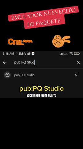 #emulador #gta #gta5 #gta5mobile 