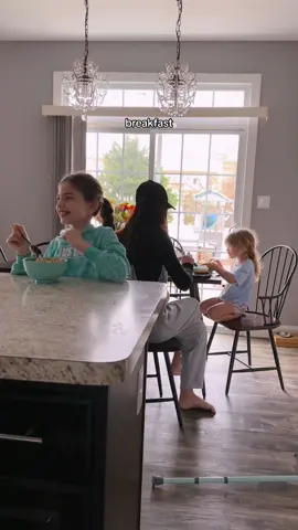 a quick morning before we went to see her new ad the other day 🥹💛 #amazingabigailgrace #targetmodel #cerebralpalsy #momdaughter #disability #dayinthelife #rainbowcrutches #morningvlog 