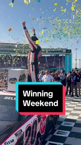 What I did on my #springbreak! #teamtoyota 