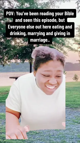 Its time to be studied up and get on the boat!! Matthew 24:38 and Luke 17:27 #timeisshort #yhwh #thetruth #isHecallingyou #holybible #thedeluge #Meme #MemeCut #pov