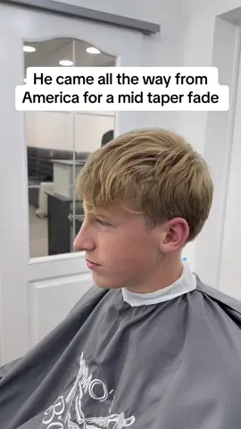 Was it worth it? 🔥  #barber #haircut 