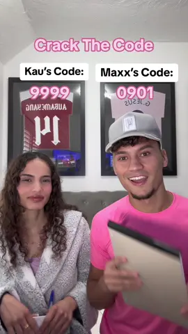 Crack the code..! #fyp #trending #viral #funny #relatable #xyzbca #challenge 