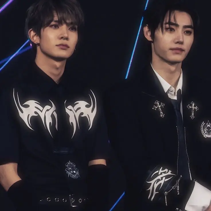 Happy mildangz day love them sm my biases (i miss heehoon selca so bad)and i hope my sunghoon will get better and rest well 💗#sunghoon #sunghoonedit #sunghoonpark #heeseung #heeseungedit #leeheeseung #hoonlvr1 #heehoon #mildangz #milk_carrot #kpopfyp 