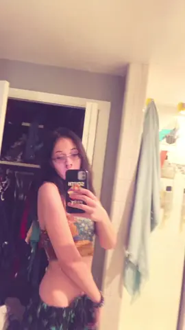 dirty ahh mirror #hozier 