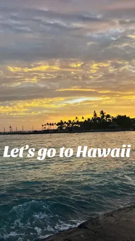Anniversary trip to Hawaii 🌺 #travelwithus 