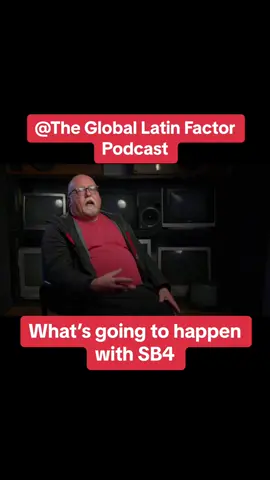 The law says ….  #thegloballatinfactor #latinopodcast #SB4Texas #Senatebill4 #stopsb4 #bestlatinopodcast #raza #BeTheSolution #CommunityAction #SB4Tx 