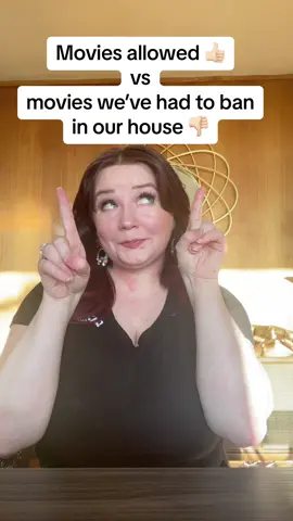 Anyone sense a common theme? 😉 #movie #sadmovies  #deaftiktoker #controversialopinion #fyp #fypシ #justiceformews 