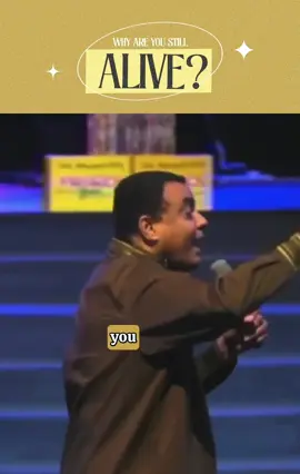 Jesus taught in John 5:25-29 that there is an eternal destination for every individual. The eternal destiny of each individual depends on decisions made in this life.  While we are still on this earth, we must fulfill the will of God for our lives, which is to know God and to build His house! May you have the urgency to fulfill your call and join in the beautiful job of soul winning! Enjoy this clip from ‘The Church Must Send or it Will End’ preached in Zimbabwe. #preaching #God #ministry #DHMM #christiantiktok 