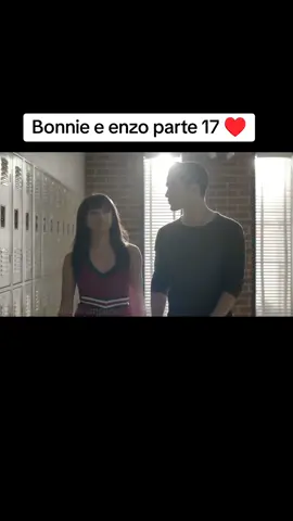 #tiktok #fyy #thevampirediares #bonnieeenzo💓 #bonnie #enzo #tvd #serie #bonnieeenzo #MaisQueUma 