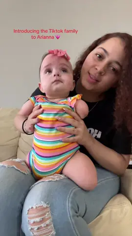 #fyp #fypシ #MomsofTikTok #babiesoftiktok #viral #luckyfinproject #limbdifference #awarness #hispanictiktok #disabilitytiktok 