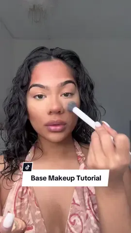 Been loving this lately for a flawless look 🤍💫 #flawlessfoundationroutine 