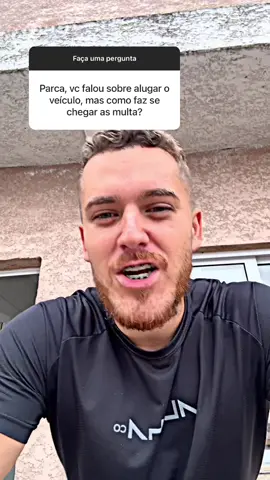 Ao alocar meu veículo, como eu devo fazer as tratativas das multas? . #marketingdigital #cortes #corte #podcast #Lifestyle 