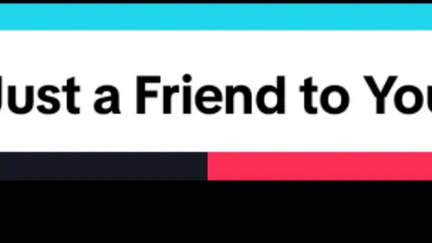 Just a Friend to You #meghantrainor #fyp #fypシ #colyrics #lyrics #music 