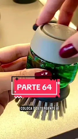 PARTE 64-DISPENSER DE DETERGENTE-LINK NA BIO