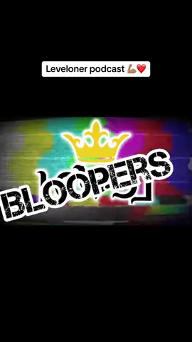Bloopers an exclusive @kidd_.godly edit 🚨level 1 ep.16 out now🚨link in bio like,share and subscribe #pod #podcast #podcasting #podcasters of Instagram #poder #podcastlife @oeoecceo @oeoebrand @level_oner @leveloner_podcast #bloopers💪🏽❤️