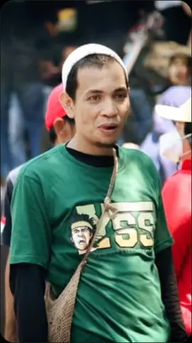 خَيْرُ الناسِ أَنفَعُهُم لِلنَّاسِ “Sebaik-baik manusia adalah yang paling bermanfaat bagi orang lain.” (Hadits Riwayat ath-Thabrani, Al-Mu’jam al-Ausath, juz VII, hal. 58, dari Jabir bin Abdullah r.a.. Dishahihkan Muhammad Nashiruddin al-Albani dalam kitab: As-Silsilah Ash-Shahîhah) #kataulama #ulamaindonesia 