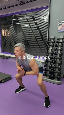 In & Out Jumps. 3 March 2024 #thislawyerlovestocook #fyp #tiktok #gym #philippinestiktok #tiktokphilippines #GymLife #workout #workoutmotivation 