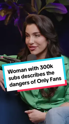 @Lauren Blake sat down on the podcast recently and the conversation led to her thoughts on the dangers of Only Fans Usually it’s brought up how women are affected by this, but Lauren shared a side that many people dont think of…how it affects men! The full conversation can be heard on The Jimmy Rex Show #tjrs #thejimmyrexshow #fans #dangers #men #women #conversation #relationships #online #connection #Love 