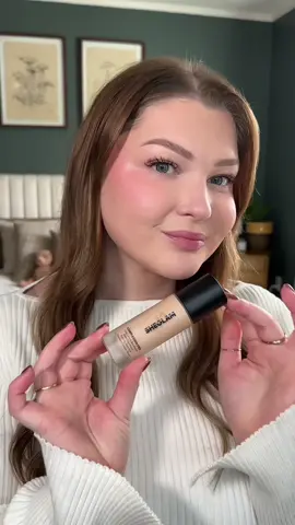 Trying the SheGlam Complexion Pro Matte Foundation in Shade Fair! #fullcoverage #foundation #review #dryskin #texturedskin #redskin #fairskinmakeup #paleskinmakeup #sheglam #matte #fullcoveragefoundation #redness 