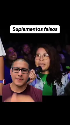 Suplementos falsos (Y de dudosa procedencia) #suplementos #suplementosdeportivos #creatina #proteina #peru #lima
