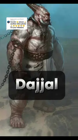 Replying to @Nuur yusuf Muse  The arrival of Dajjal  #prophetmuhammad #prophet #signofdajjal #dajjal #appear #medina #madina #false #animatedstories #islamicstory #judgment #islamic_video #prophecy #fyp #fypシ゚viral 