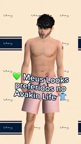 Meus looks favoritos no Avakin 💚 • • • • @Avakin Life | @Avakin Life Brasil #avakinlooks #avakinlooksmasculinos #avakin #repostavakinbr #avakinbrasil #repostavakinbr #avakinlife #avakins #avakinphotography #avakinmodels #avakininstagram #avakinfashion #avakinedits #avakinstyle #avakincreators #avakincommunity #avakinemojichallenge #avakinptbr #avakinfriends #AvakinPlayerMadeLA #APMLA #AvakinPlayerMadeAR #APMbrasil #avakinlifeptbr #avakintrendsetters #avkncontentartists #playavakin