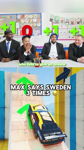 Chunkz, Harry, Max and bradley play geography hesitation 😮#chunkz #harrypinero #maxkhadarr #ajshabeel #fypシ #viral 