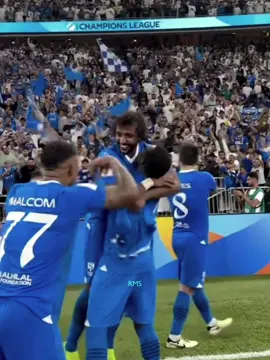 ياحلوهمم #therem00o #alhilaledit #alhilal_fc #alhilal #اسيا #asia #ياسر_الشهراني #سعود_عبدالحميد #مالكوم #نيفيز 