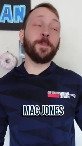 Who’s ready for the Macsonville era ⁉️ #nfl #football #macjones #trade #patriots #jaguars #skit #sports #sportstiktok #funny 