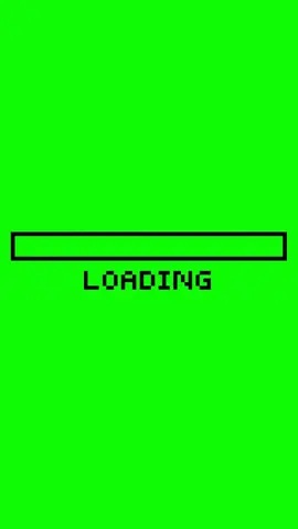 Loading bar green screen! Any requests? Just comment below! #greenscreen #requests #fyp 