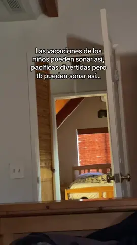 Siempre habran dos versions en los viajes con niños! 😖😖🥰