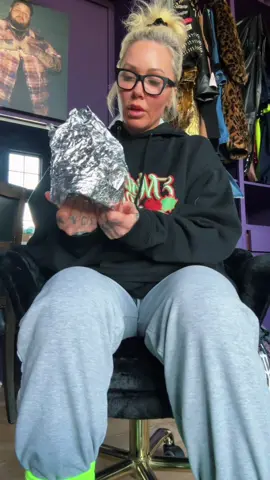 #stitch with @ I have the flu but lets nip this right away #jellyandbunnie 