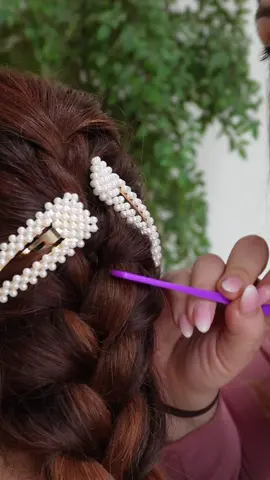 Asmr part 19: french hair braid style for  @Ivy B ASMR | hair sounds for deep sleep #madpasmr #hairstyle #hairstyles #hairstylist  #asmrrealperson #asmr #asmrsounds #asmrsensory #asmrroleplay #asmrvideo #asmrhead 