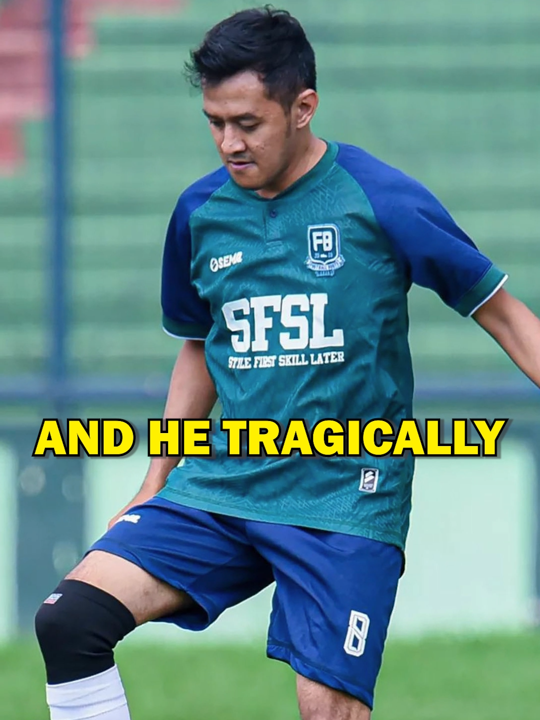 Rest in peace 🙏 #Soccer #footballer #indonesia #lightning #nationalweatherservice