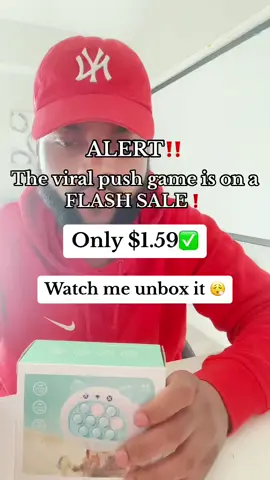 #ad Best $1.59 I’ve spent on the tiktok shop yet ✅🤯 #tiktokmademebuyit #TikTokShop #sale #deal #pushgame #musthaves #viral #shop #giftideas #easterideas #gift #kids #adult #toy #tiktok #enertainment 