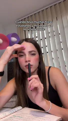 Y yo que no colapso ni nada jaja #fyp #studytok #crisis 