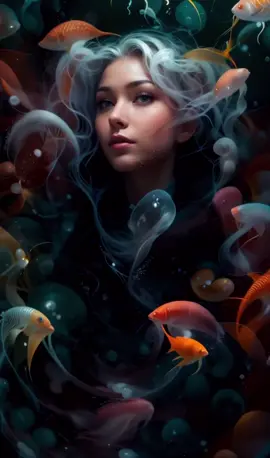 The underworld #fypシ゚viral #livewallpaper #digitalart #relax 