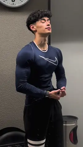 A new emotion #GlowUp 