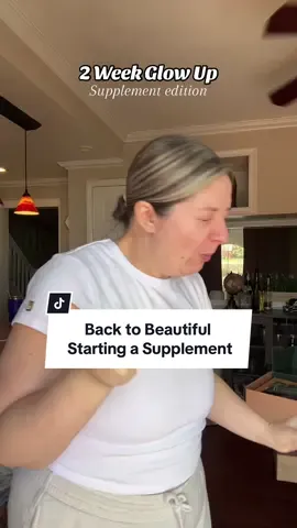 Whoever made this AG1 flavor…Jail. #GlowUp #beauty #makeover #ag1 #healthy #beautytips #makeup #hair #girlyvibes #supplements #backtobeautiful 