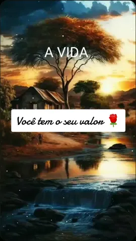 Você tem o seu valor 😉🌹 #status #amorproprio #frases #reflexao #capcut #autoestima #Motivacional #boanoite 
