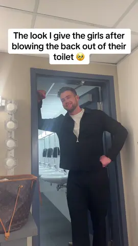 Enjoy the stank 😍