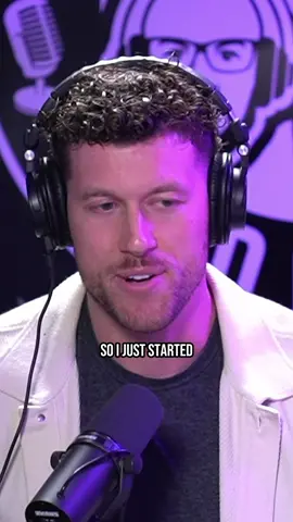 FULL PODCAST UP NOW ON ALL STREAMING PLATFORMS @claytonechard 🎙️🔥 We’re sitting down with the amazing Clayton Echard, a familiar face from his appearances on “The Bachelorette” and as the star of “The Bachelor” season 26. But here’s the twist: Clayton’s not just here to talk about his TV journey—he’s opening up about something we can all relate to: his struggles with insecurities and mental health. #TheHopeaholics #Hope #happiness #manifestation #entrepreneur #thebachelor #bachelor #thebachelorette #MentalHealth #claytonechard #motivation #insecurities 