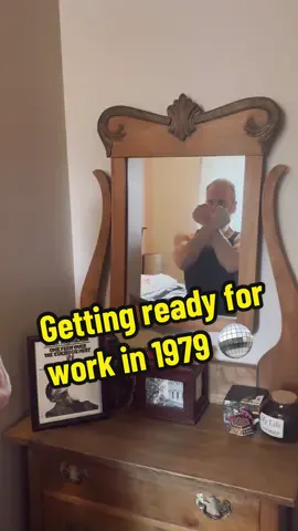 Vintage McDonald’s uniforms though 🪩🔥 #70sfashion #saturdaynightfever #johntravolta #disco #fashiontok #mensfashion #movies #70s #seventies #decades #vintage #mcdonalds #maccas #fyp