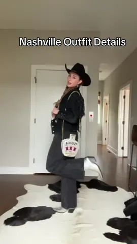Nashville Outfit Deets!! 🤠 #nashvilletn #nashville #outfits #outfitideas #outfitinspo #countrygirl #nashvilleoutfits #nashvilleoutfit #bachelorette #bachelorettetrip 