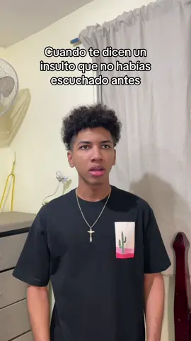 Estan creativos con los insultos