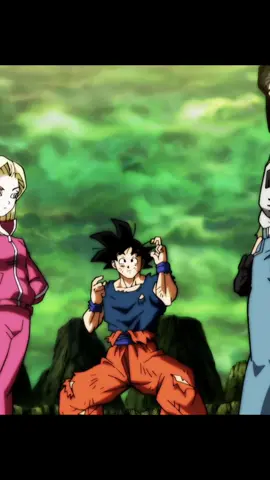 #dragonball #anime #viral #fyp #fypシ #foryoupage #parati #anime #edit #animeedit #dragonballsuper #torneodelafuerza 