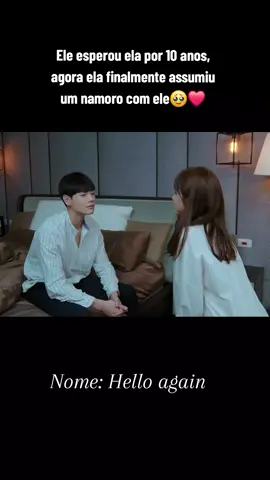 ah esse casal🥹❤️ #drama #dramalover #fypシ゚viral #fyp #paravoce #foryoupage #dorameiras #dramaland #taiwan #tdrama #asian #fy #romantic #casal #dorama #idol #cenas #edit #viral 