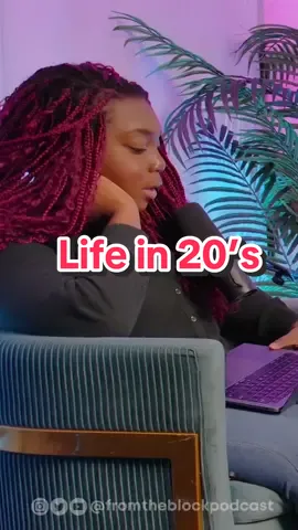 Do older people like to downplay  young people’s struggles? What do tou think? #MentalHealth #fyp #atlpodcaststudio #success #atlantapodcast #successmindset #culture #fypシ゚viral #motivation #abundance 