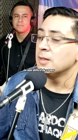 Gerardo Y Los Chaques // 