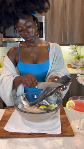 Lets make a quick dinner